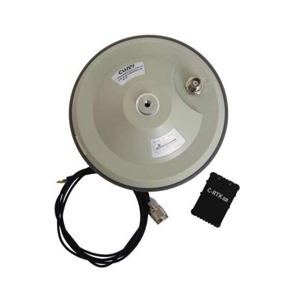 CUAV C-RTK 9Ps Positioning Module | High Precision GPS RTK GNSS Pixhawk - Image 6