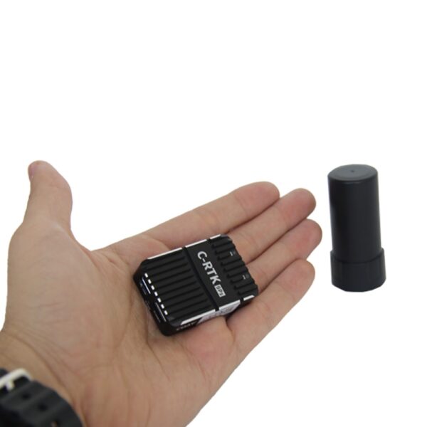 CUAV C-RTK 9Ps Positioning Module | High Precision GPS RTK GNSS Pixhawk - Image 5
