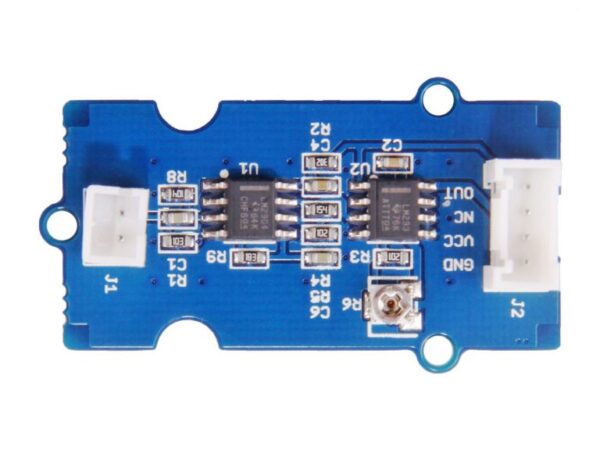 SeeedStudio Grove Piezo Vibration Sensor - Image 2