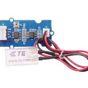 SeeedStudio Grove Piezo Vibration Sensor