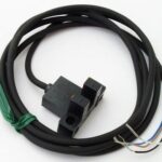 SUNX PM-L44 U-slot type Small Photoelectric Sensor