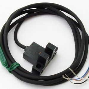 SUNX PM-L44 U-slot type Small Photoelectric Sensor