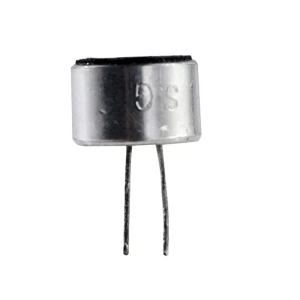 Microphone 9*7mm (Pack of 3) - Image 5
