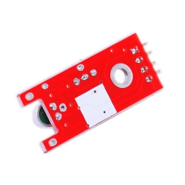 Small Microphone Sound Sensor Module - Image 2