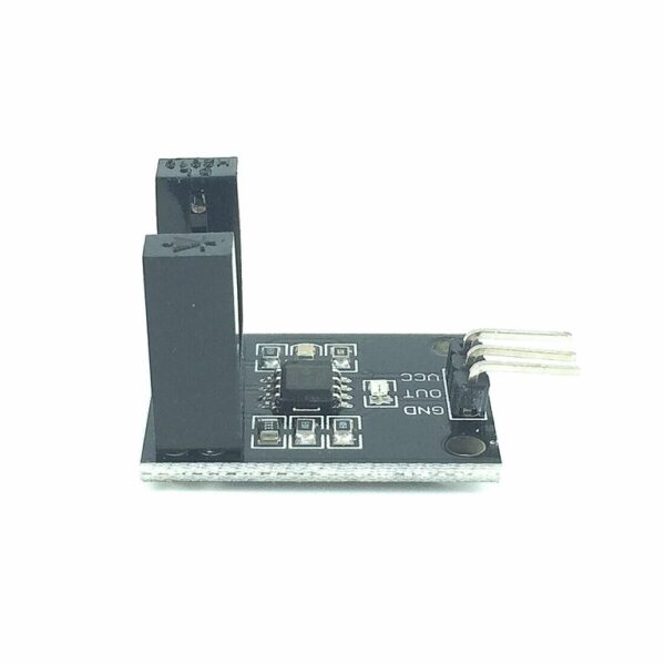 Correlation Photoelectric Infrared Count Slot Sensor Module 5 mm - Image 3