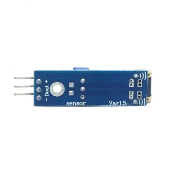 801S Vibration Shock Sensor Module - Image 2