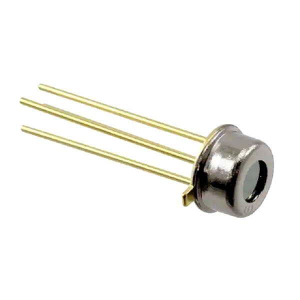 AMPHENOL ADVANCED SENSORS ZTP-135LTHERMOPILE IR SENSOR, -20 TO 100DEG C - Image 2