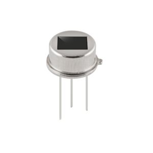 3-15v Quad Four-element PIR Sensor G2x2