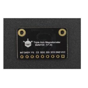 DFRobot Fermion BMM150 Triple Axis Magnetometer Sensor (Breakout)