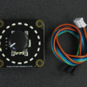 DFRobot Gravity: 360 Degree Rotary Encoder Module