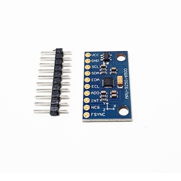 GY-9255 MPU9255 Sensor Module (without Magnetometer) - Image 3