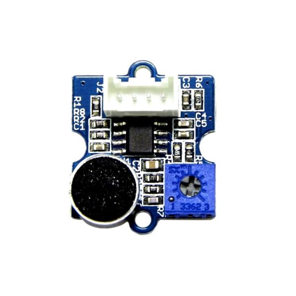 SeeedStudio Grove Loudness Sensor - Image 5