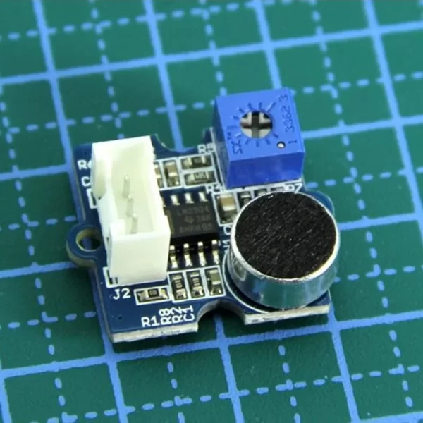SeeedStudio Grove Loudness Sensor - Image 3
