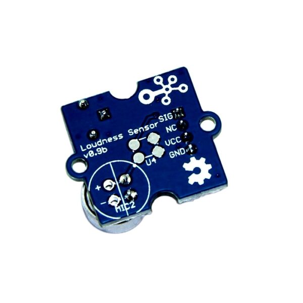 SeeedStudio Grove Loudness Sensor - Image 2