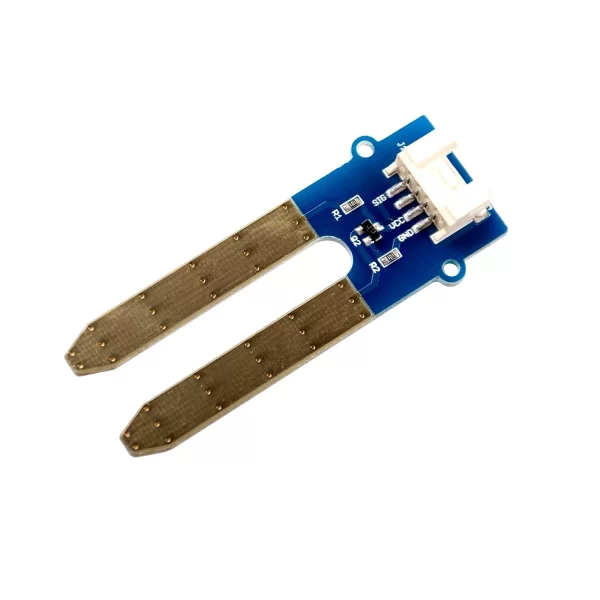 SeeedStudio Grove Moisture Sensor - Image 2