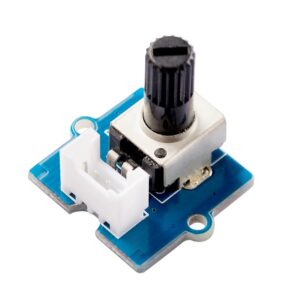 SeeedStudio Grove Rotary Angle Sensor