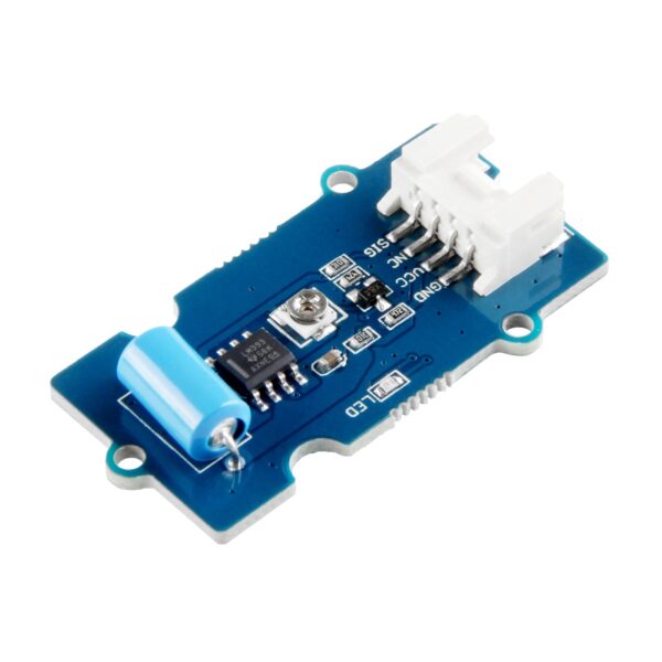 SeeedStudio Grove Vibration Sensor (SW-420) - Image 4
