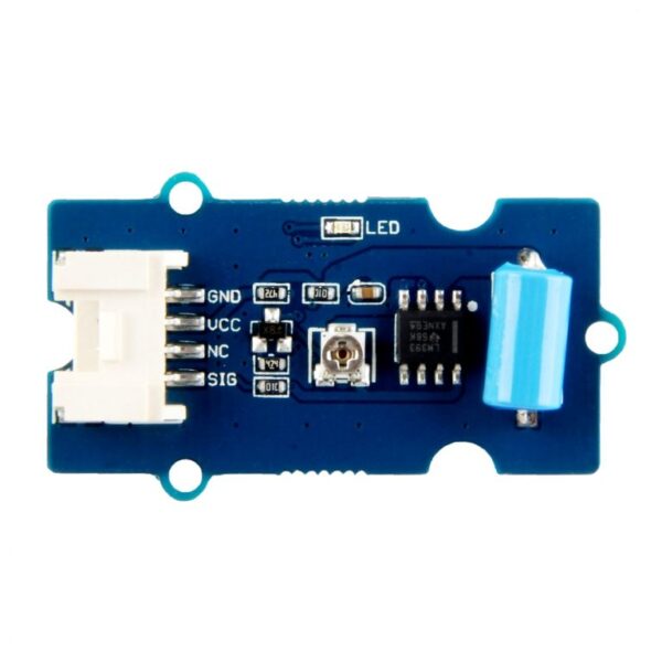 SeeedStudio Grove Vibration Sensor (SW-420) - Image 2