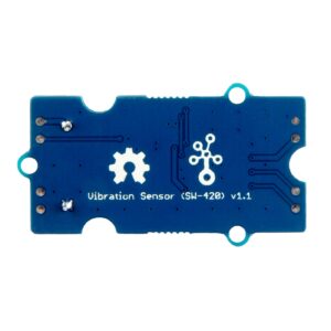SeeedStudio Grove Vibration Sensor (SW-420)