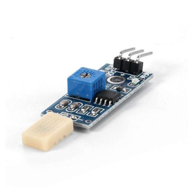 HR 202 Humidity Detection Sensor Module