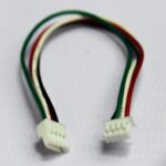 Replacement Cable For TF Mini & TF MINI S Micro Lidar Distance Sensor (4Pin)