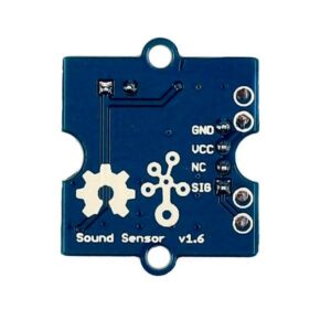 SeeedStudio Grove Sound Sensor