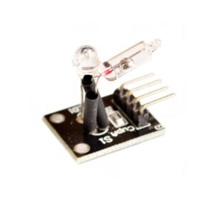 Magic Cup Tilt Switch Module