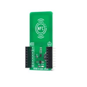 Mikroe NTAG 5 LINK CLICK