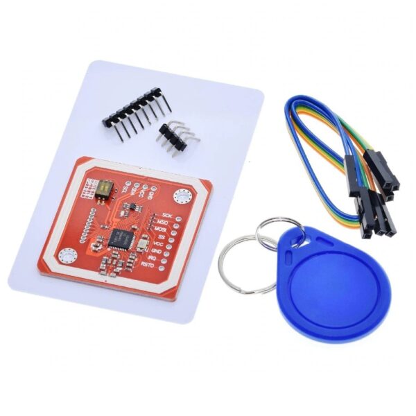PN532 NFC RFID Read / Write Module V3 Kit - Image 4
