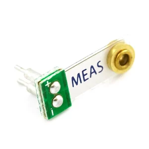 Piezo Vibration Sensor – Small Horizontal