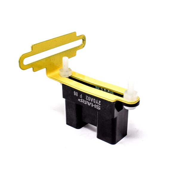 EasyMech Bracket for SHARP GP2Y0A41SK0F, GP2Y0A02YK0F & GP2Y0A21YK0F Distance Measuring Sensor – [Multi Option] - Image 3