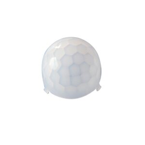 S9004 HDPE Optical Fresnel Lens for LED Light (Pack of 5)