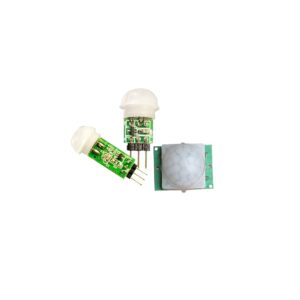 PIR SENSOR MODULE-SB312A