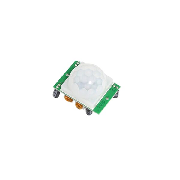 Smart Motion Module SB612A With Adjustable Lux, Delay Time, Distance - Image 3