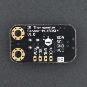 DFRobot Gravity I2C Non-contact IR Temperature Sensor For Arduino (MLX90614-DCC)
