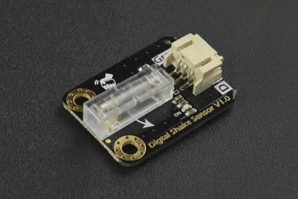 DFRobot Gravity: Digital Shake Sensor - Image 4