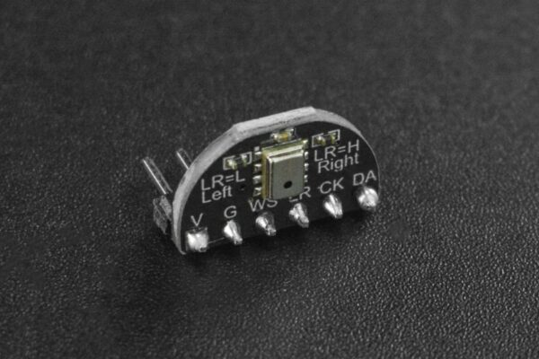 I2S Microphone Module - Image 2