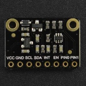 DFRobot Fermion: TMF8801 ToF Distance Ranging Sensor (20-2500mm)