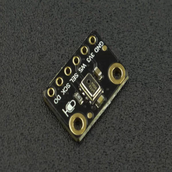 DFRobot Fermion: I2S MEMS Microphone (Breakout) - Image 4