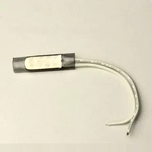 KSD9700/BK05-BB1D 5A 250V Metallic Shell Temperature Control Switch （65C Normally Closed）
