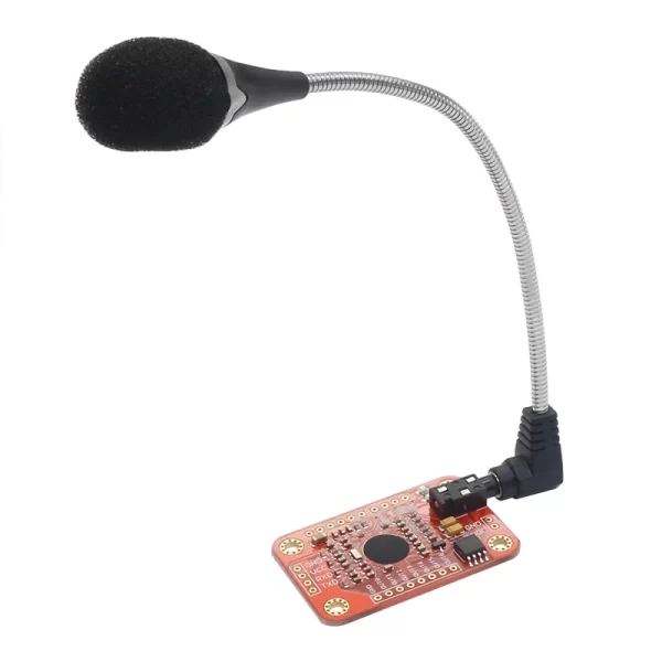 Speak (Voice) Recognition Module V3 compatible with Arduino - Image 4