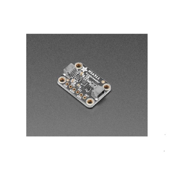 Adafruit MSA311 Triple Axis Accelerometer – STEMMA QT / Qwiic - Image 4