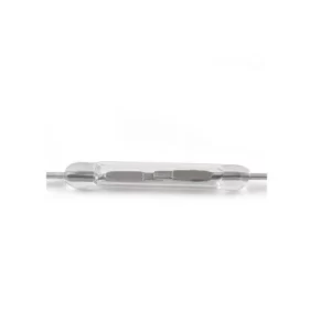 White Reed Switch Y213 2*14mm Normal Open