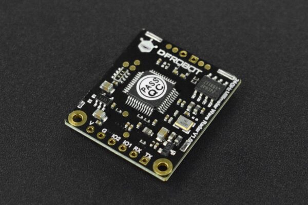 DFRobot mmWave – Human Presence Detection Sensor (9 Meters)
