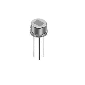 MURATA IRA-S210ST01 PIR Sensor, 2 VDC, 15 VDC, 45 °, IRA-S Series