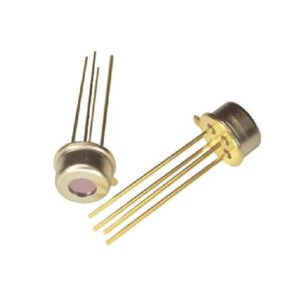 AMPHENOL ADVANCED SENSORS THERMOPILE IR SENSOR, -20 TO 100DEG C