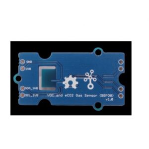 SeeedStudio Grove VOC and eCO2 Gas Sensor (SGP30)