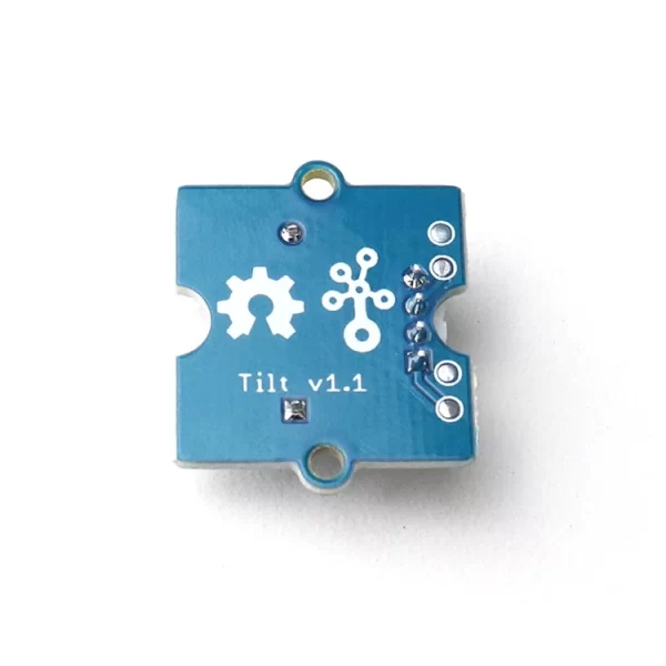 SeeedStudio Grove Tilt Switch