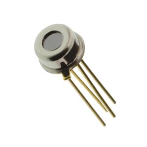 AMPHENOL ADVANCED SENSORS ZTP-135LTHERMOPILE IR SENSOR, -20 TO 100DEG C