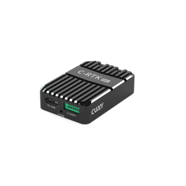 CUAV C-RTK 9Ps Positioning Module | High Precision GPS RTK GNSS Pixhawk - Image 3